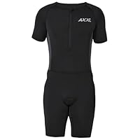 Amazon | AXXL トライアスロン トライスーツ メンズ S～XXL 全5